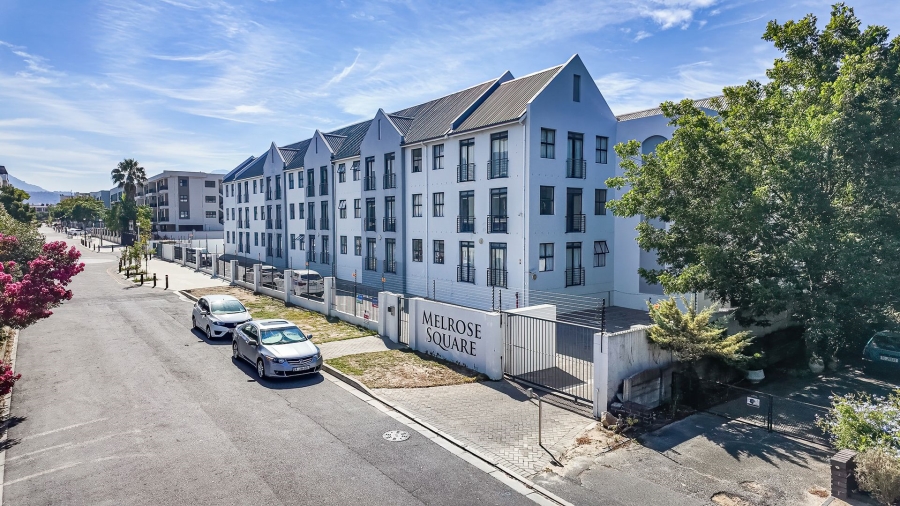 2 Bedroom Property for Sale in Dennesig Western Cape